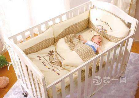 苏州昆山一品牌200套婴儿床被召回 因存在多方面缺陷